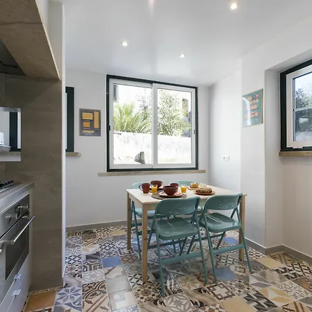 Strategically Located Pleasure Guaranted Daire Lisboa